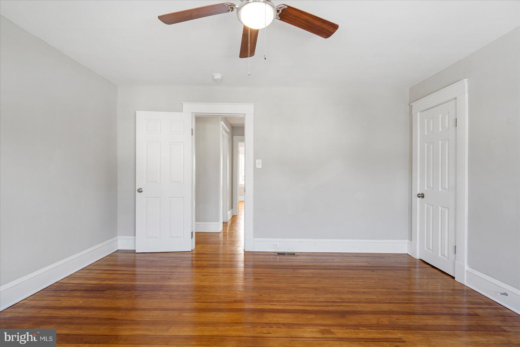 ROSEMONT - Residential