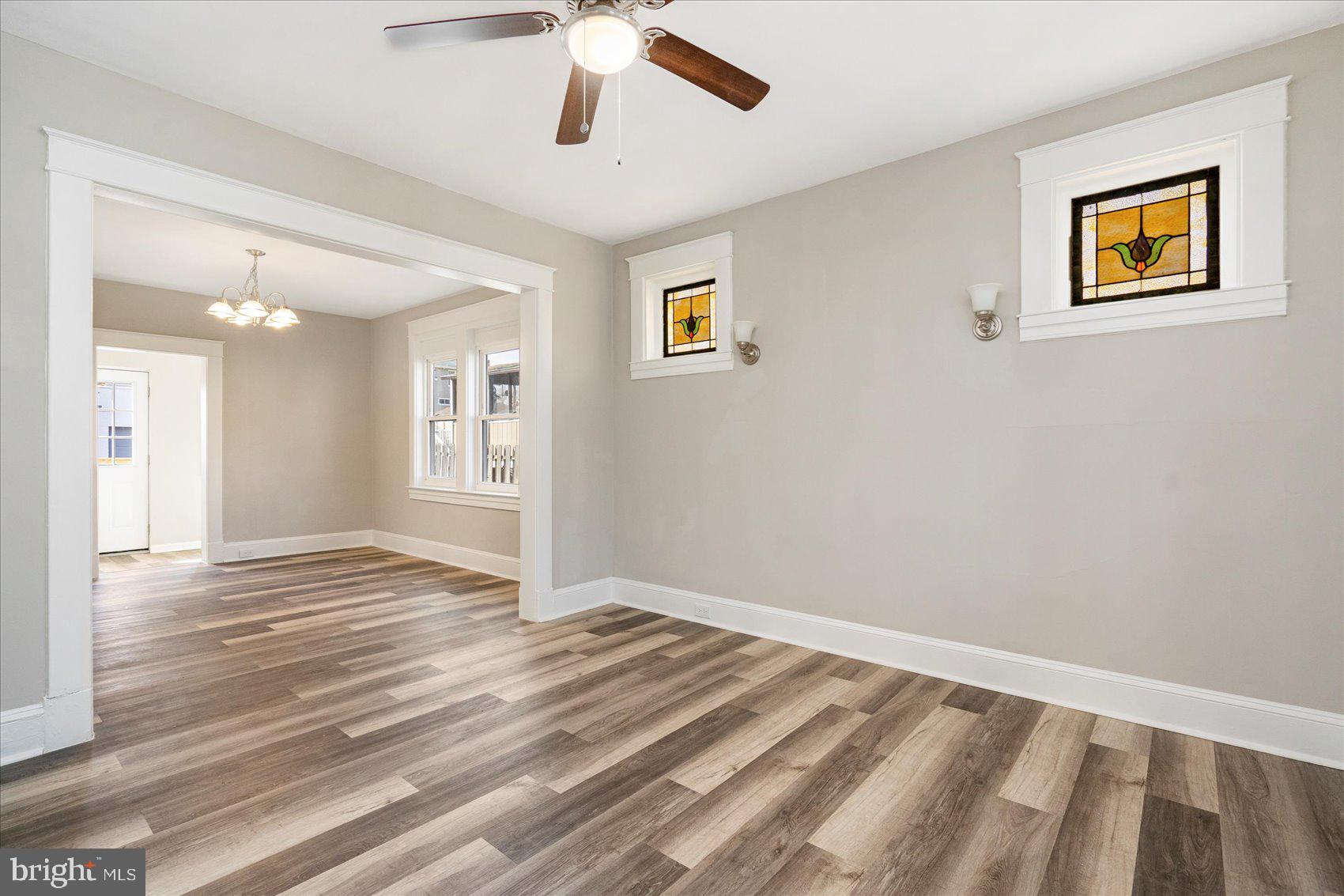 ROSEMONT - Residential