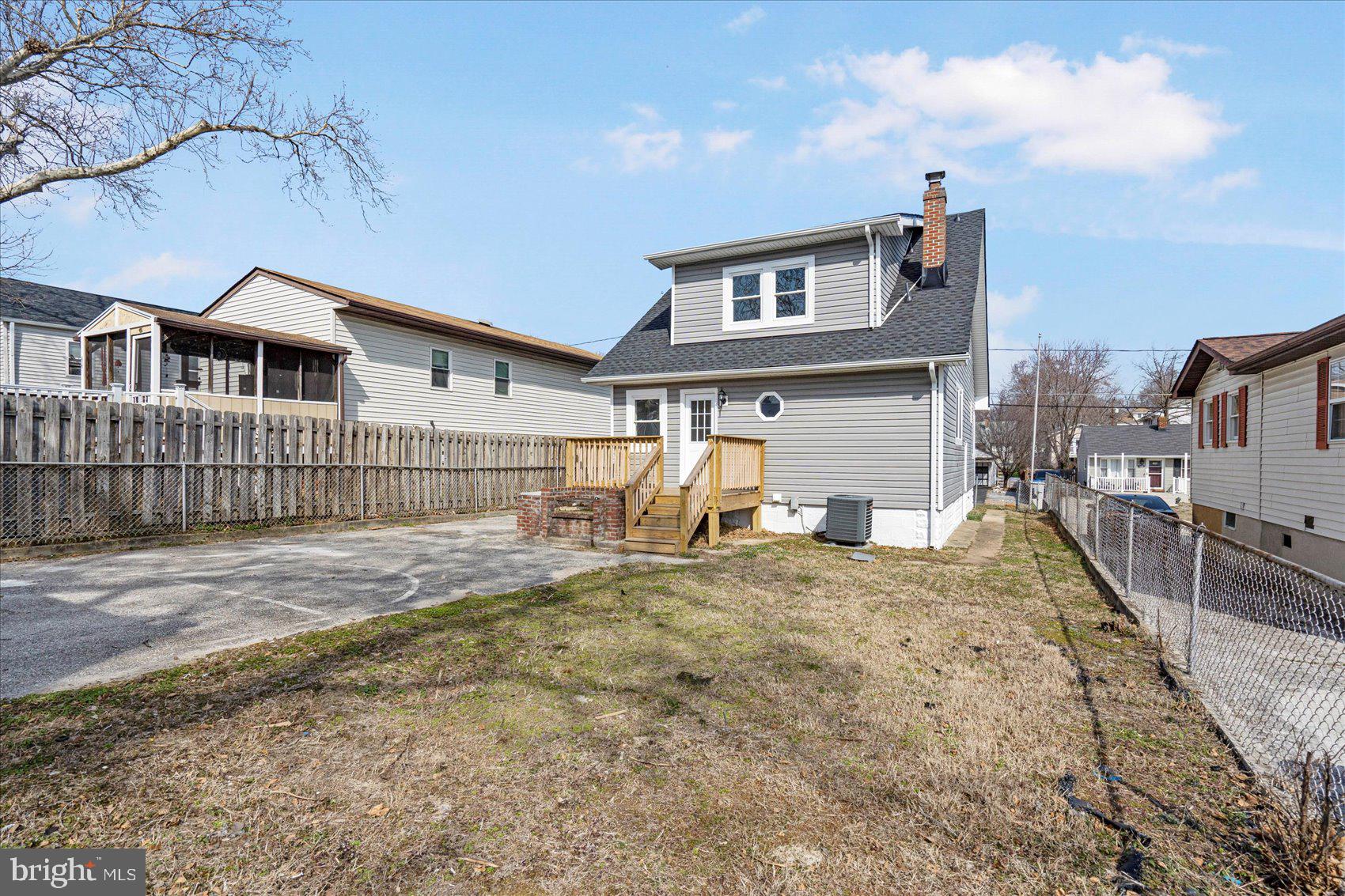 ROSEMONT - Residential