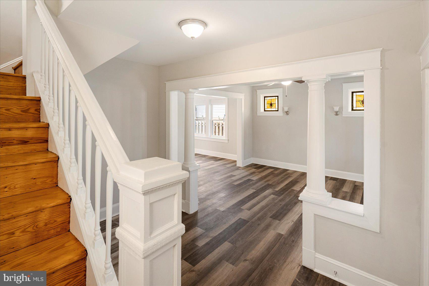 ROSEMONT - Residential