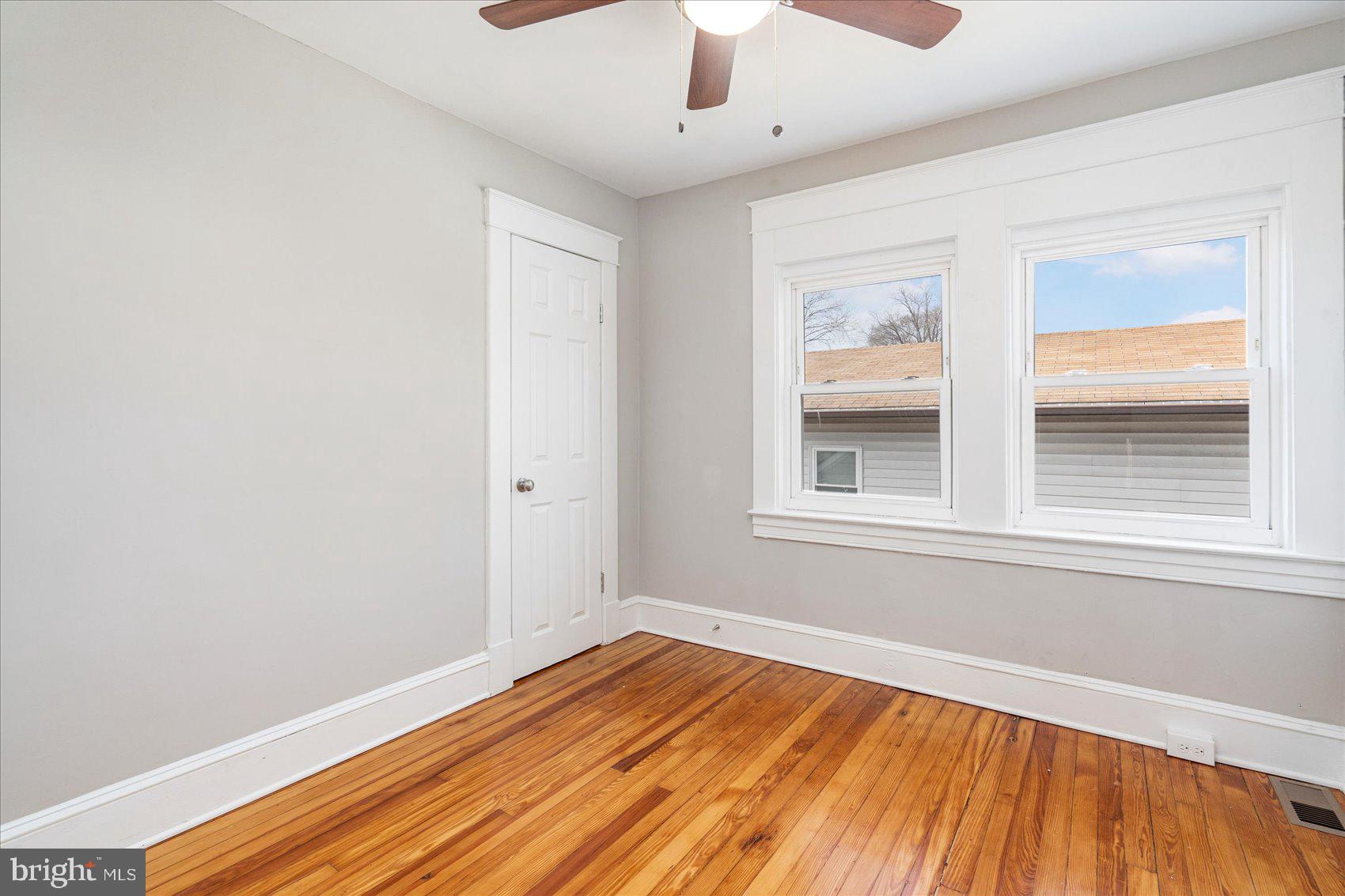 ROSEMONT - Residential