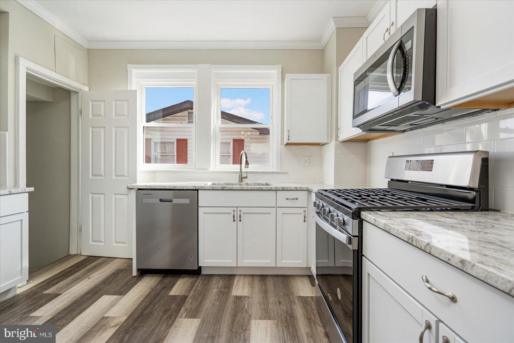 ROSEMONT - Residential