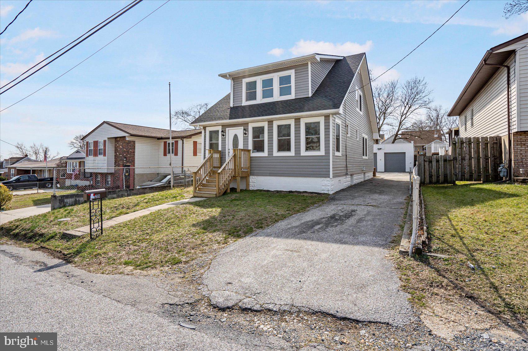 ROSEMONT - Residential