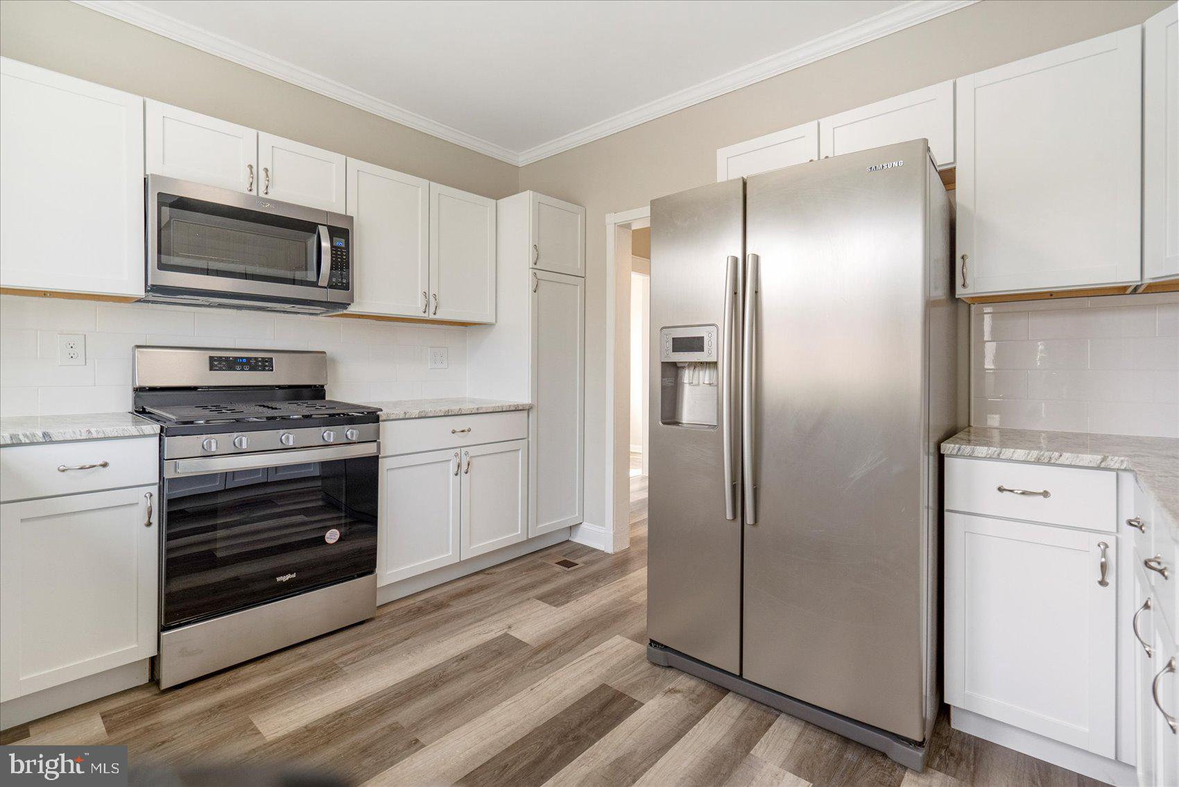 ROSEMONT - Residential