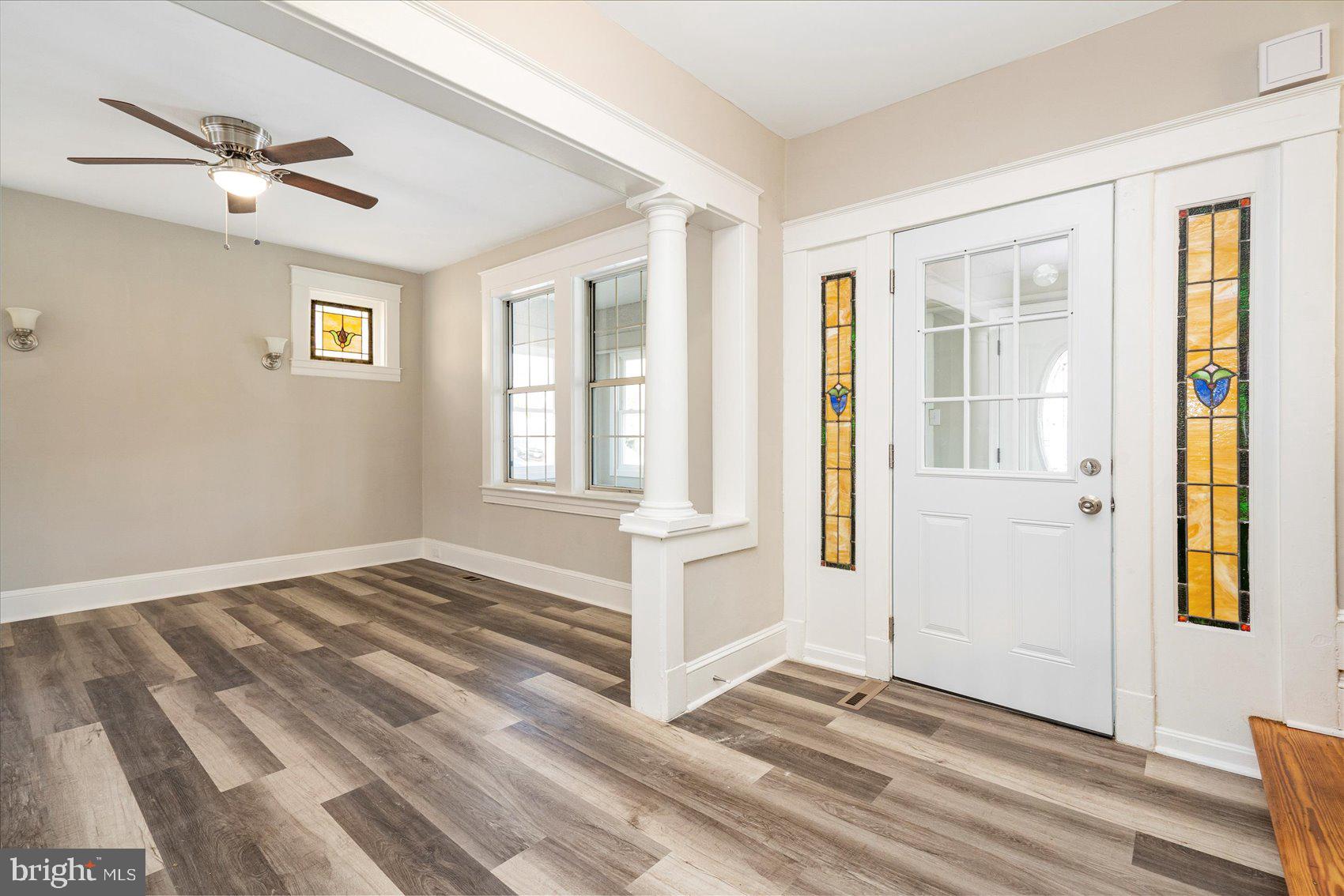 ROSEMONT - Residential