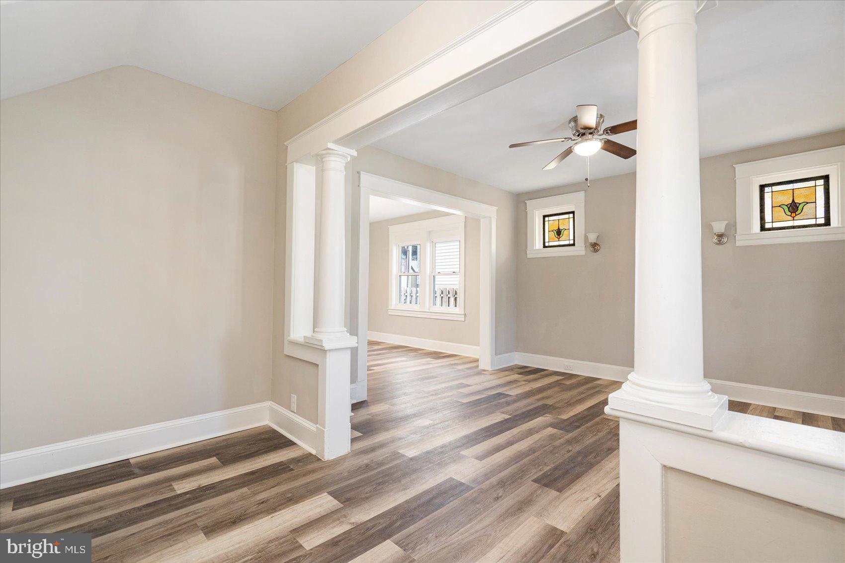 ROSEMONT - Residential