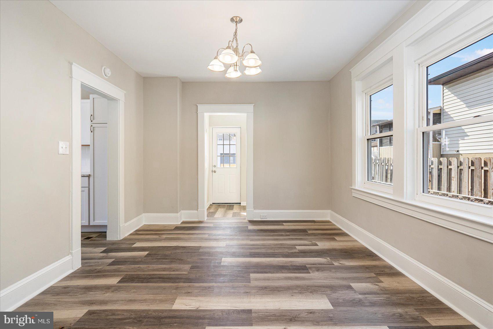 ROSEMONT - Residential