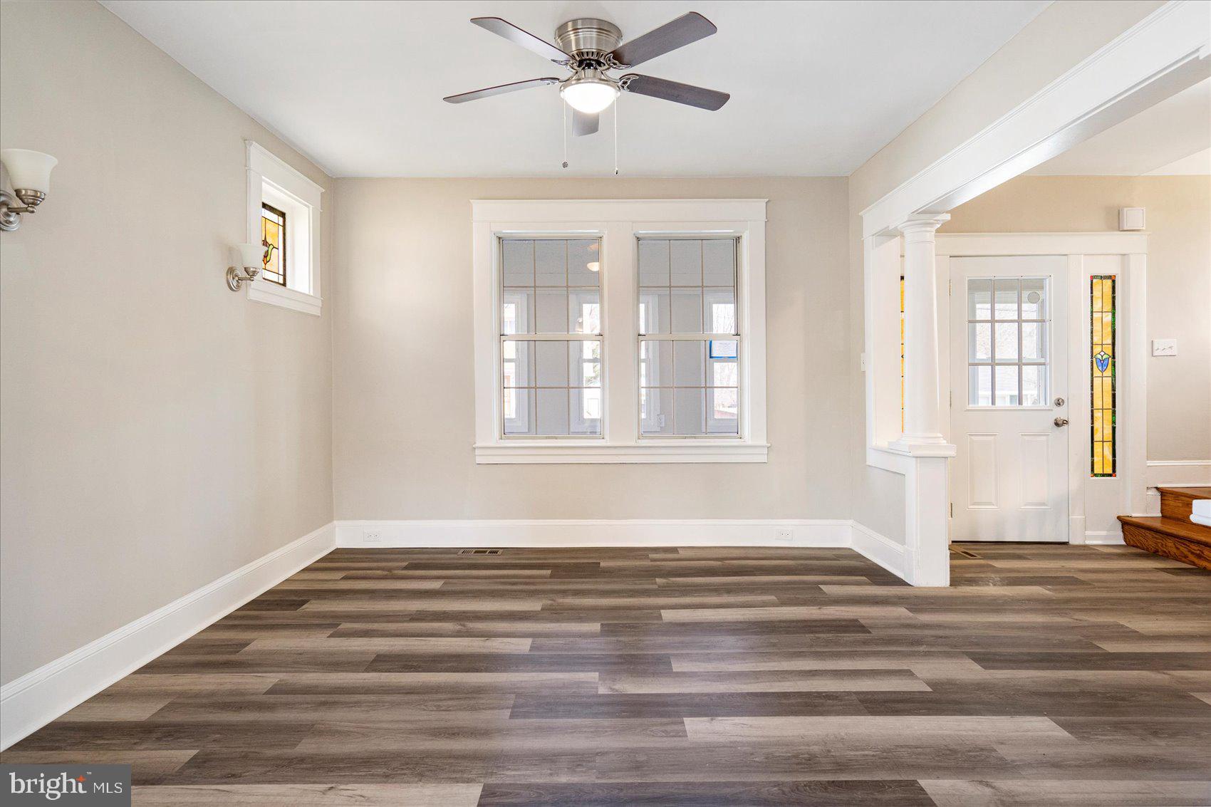 ROSEMONT - Residential