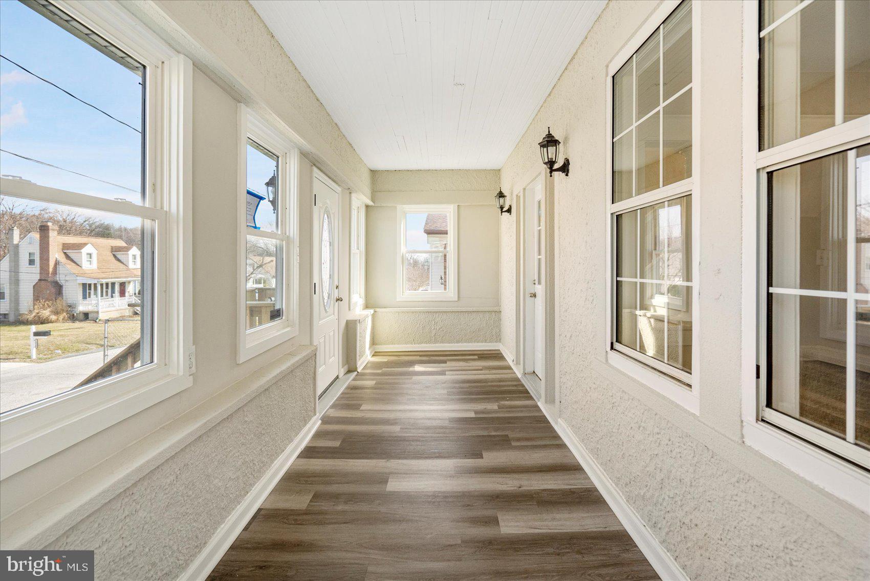 ROSEMONT - Residential