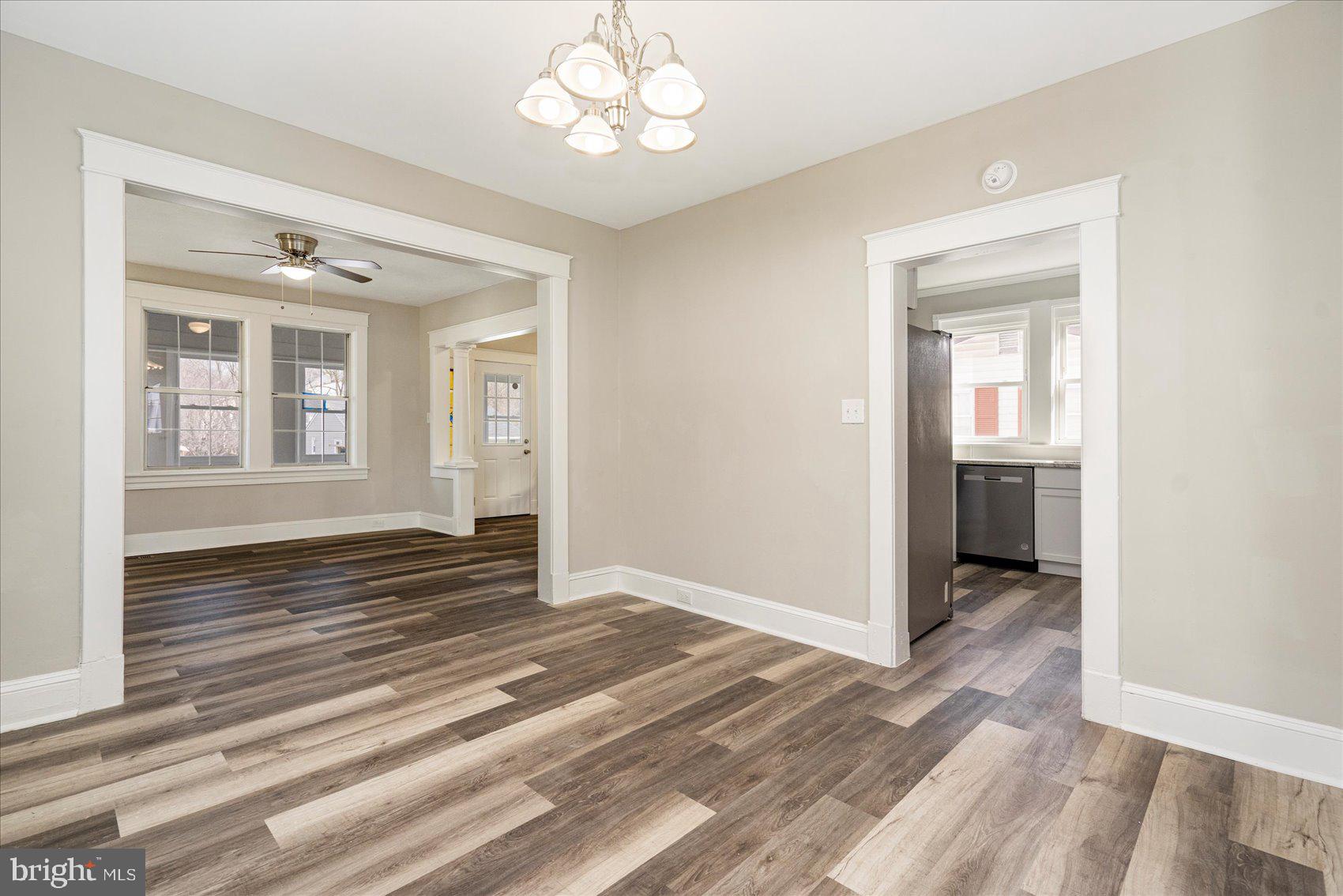 ROSEMONT - Residential