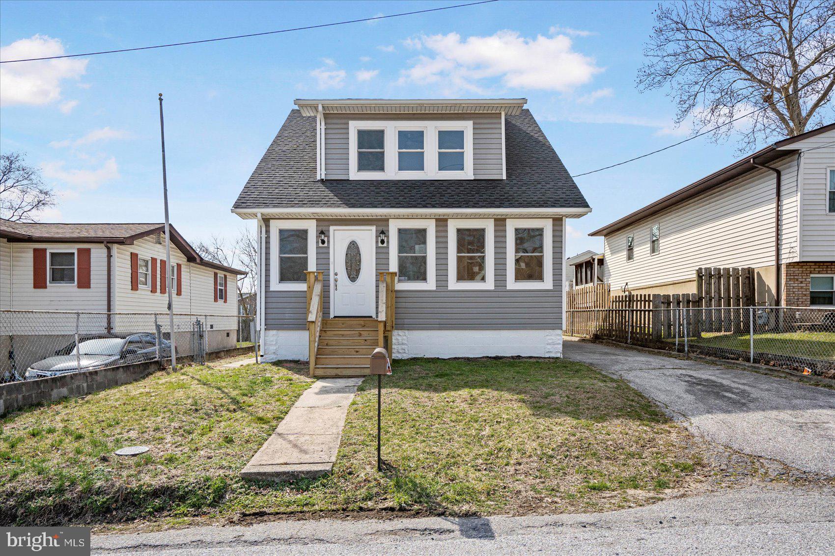 ROSEMONT - Residential