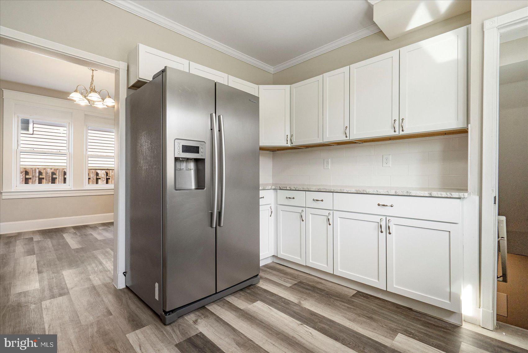 ROSEMONT - Residential