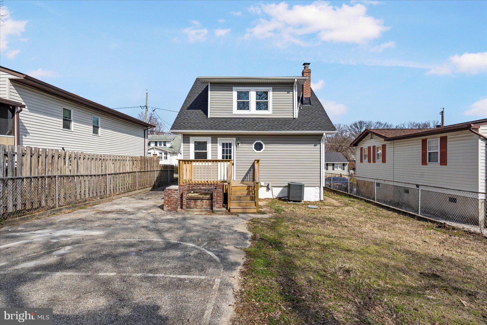 ROSEMONT - Residential