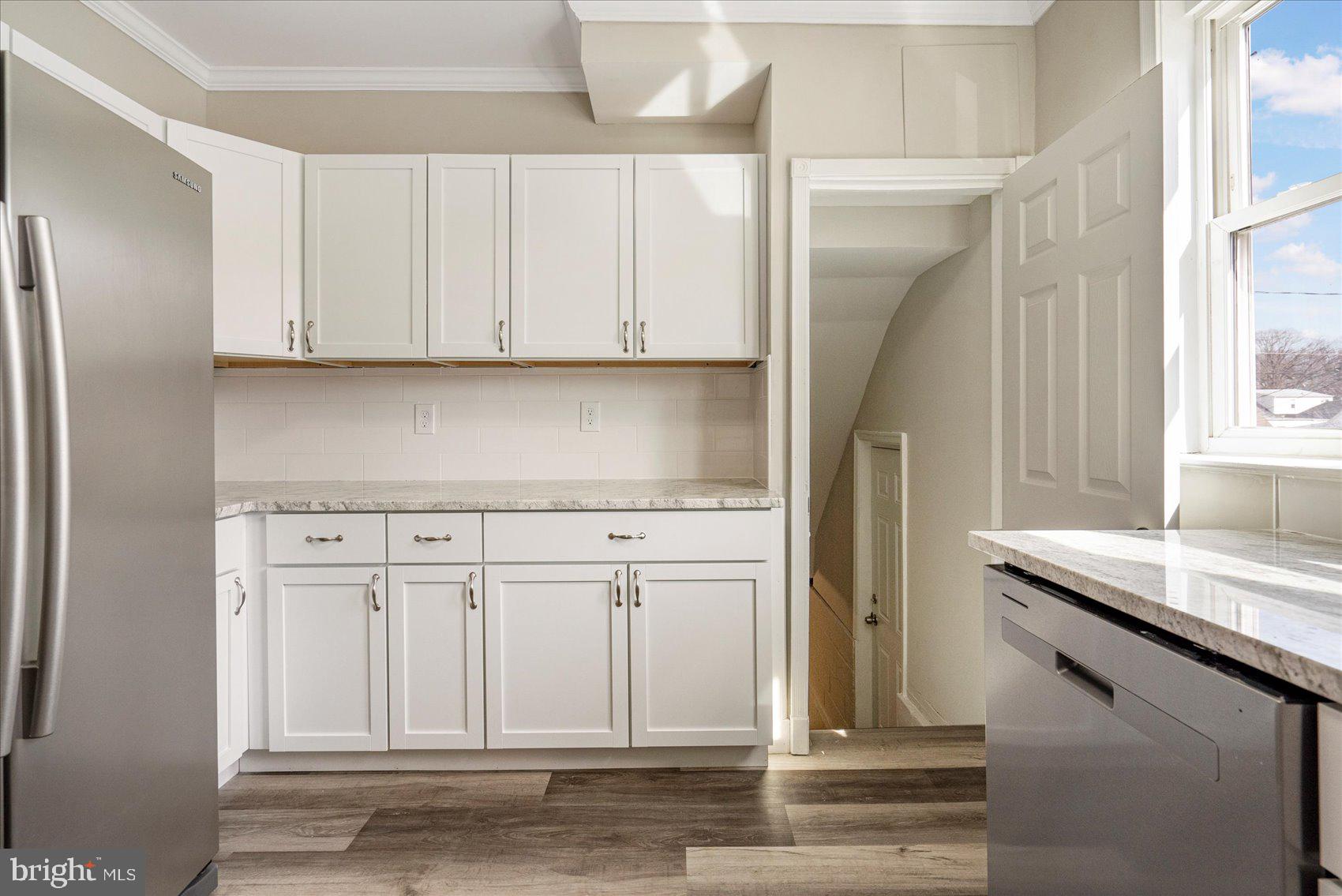 ROSEMONT - Residential