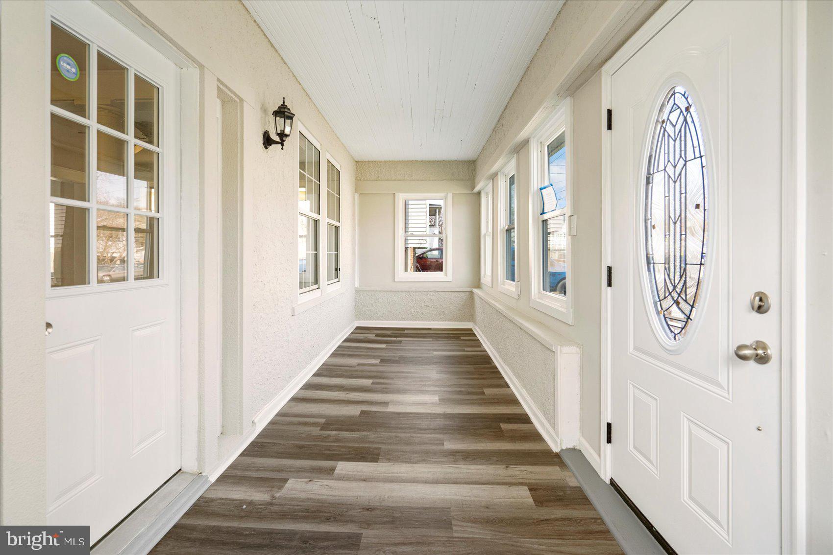 ROSEMONT - Residential