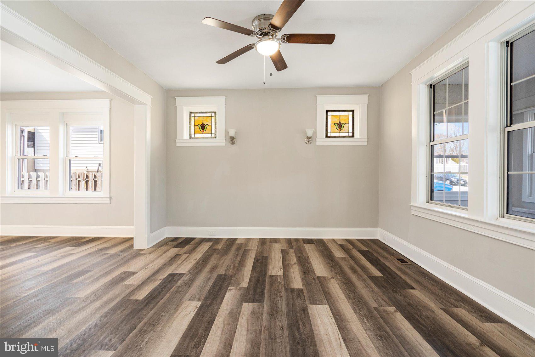 ROSEMONT - Residential