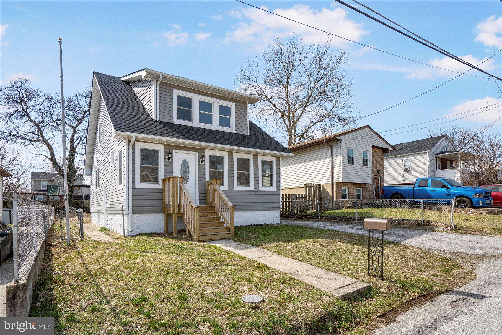 ROSEMONT - Residential