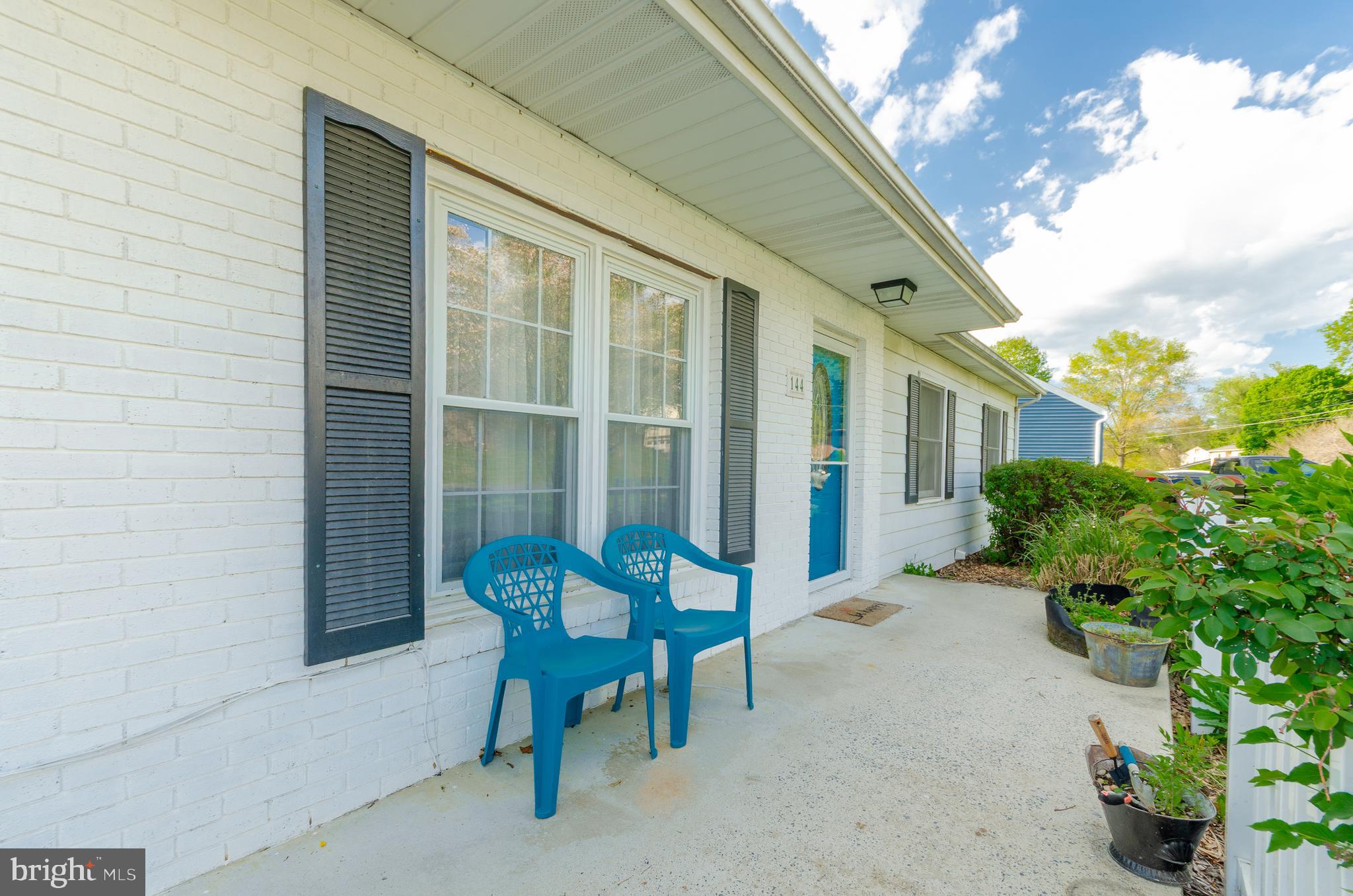 144 STILL MEADOW DRIVE