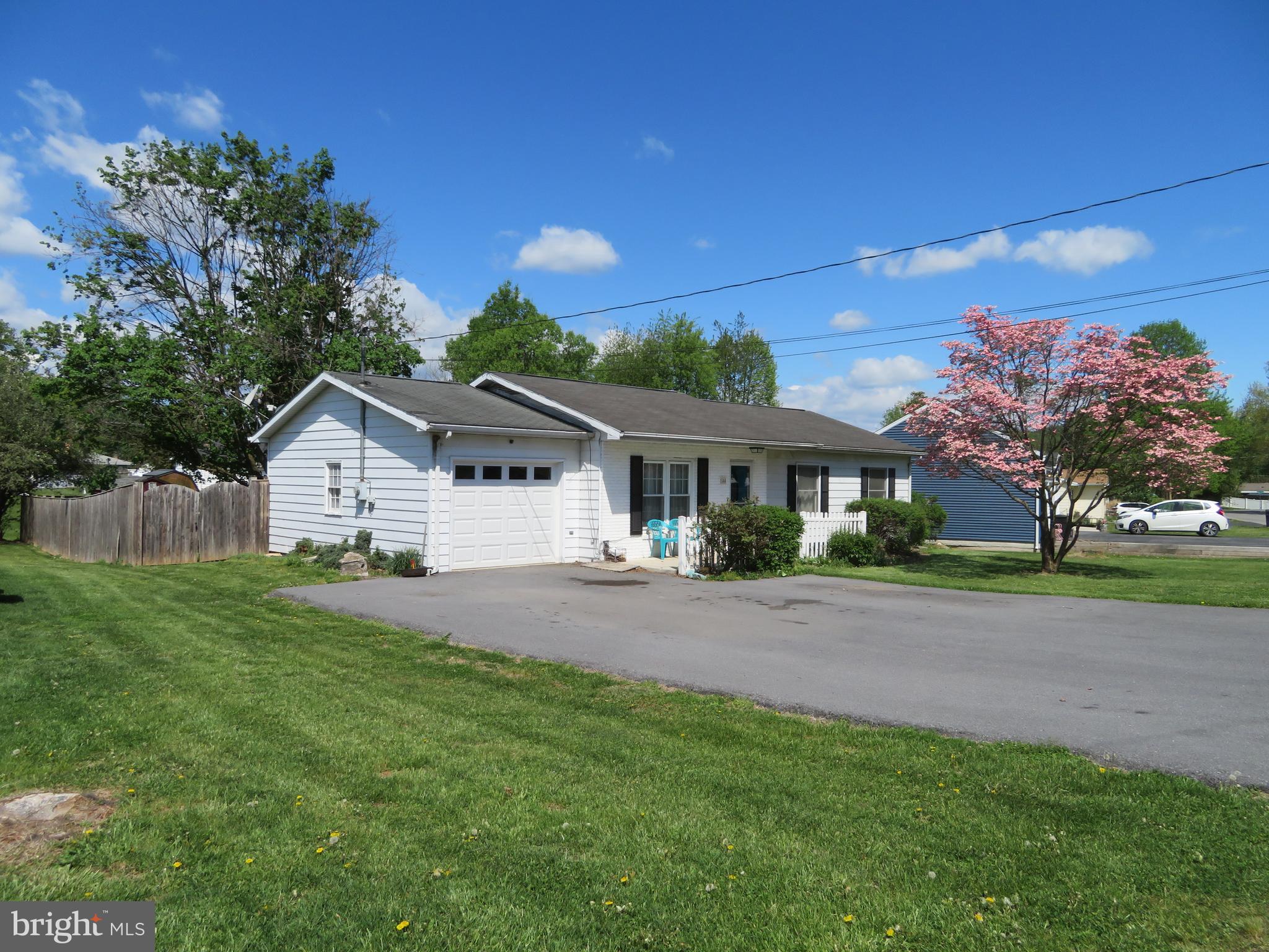 144 STILL MEADOW DRIVE