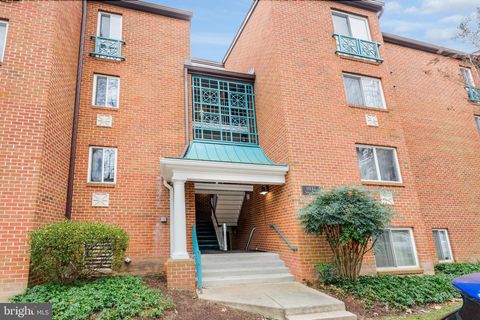 11833 SHIRE COURT 11B RESTON VA 20191