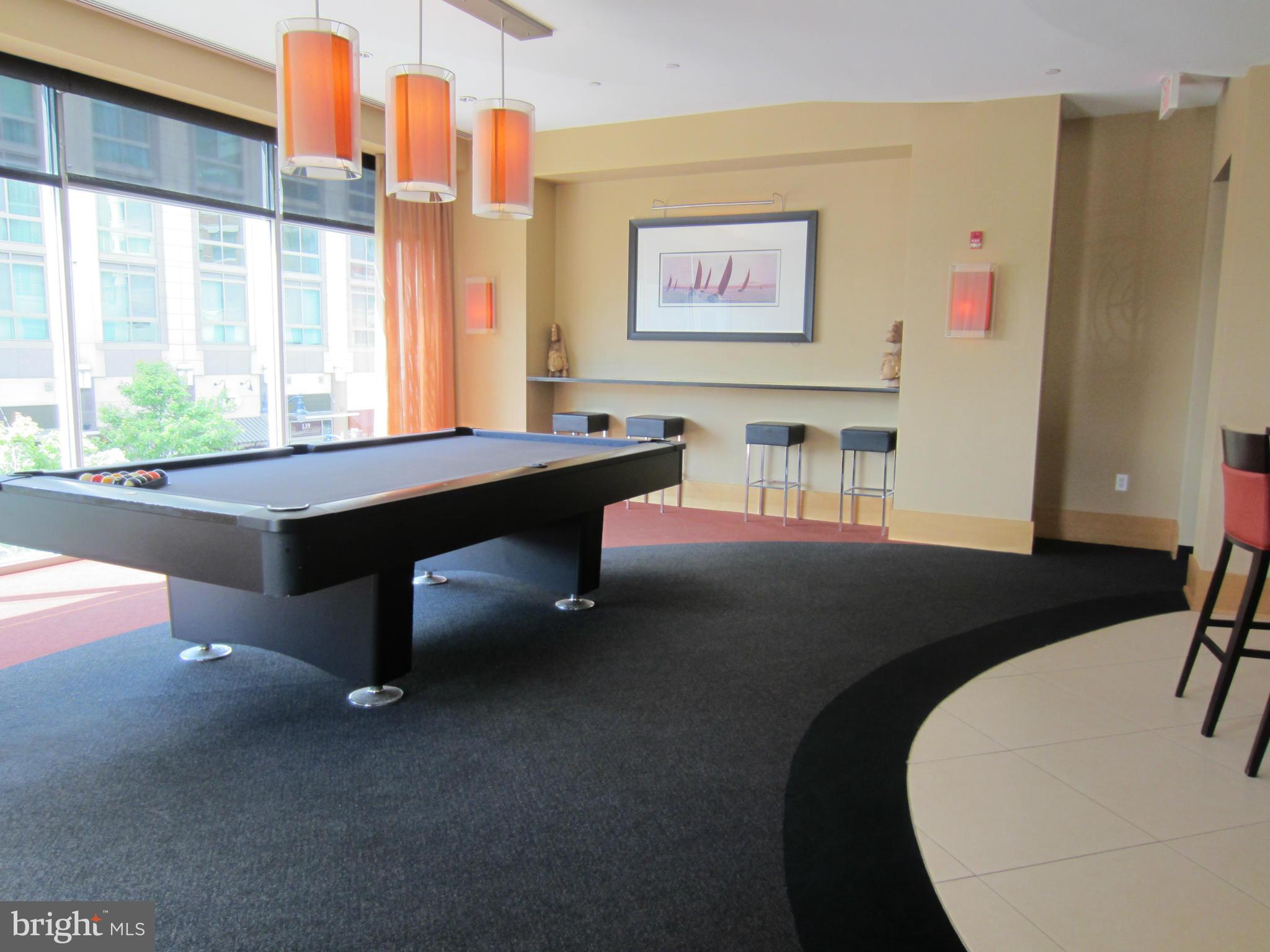 ONE NATIONAL HARBOR CONDOMINIUM - Residential Lease