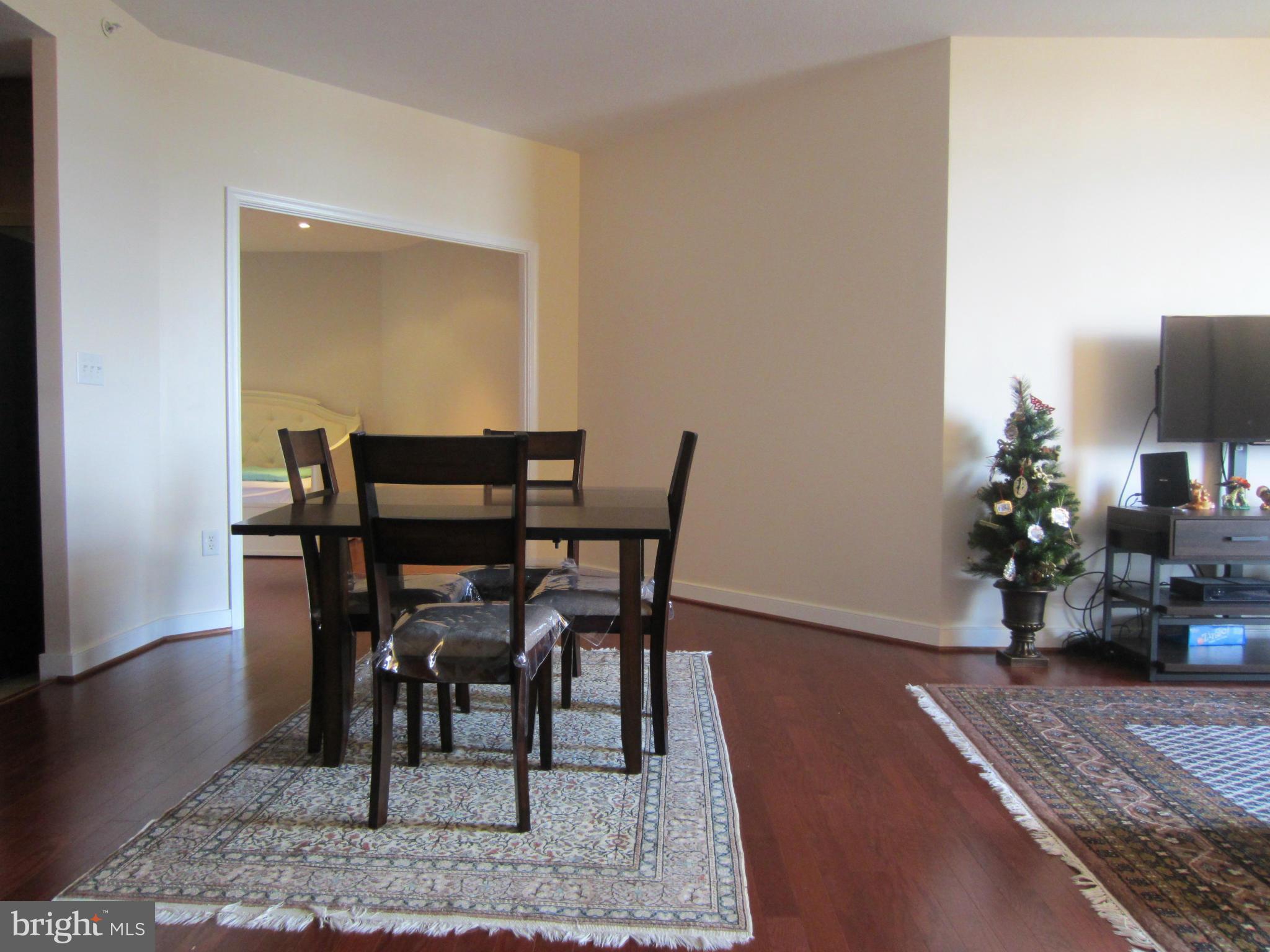 ONE NATIONAL HARBOR CONDOMINIUM - Residential Lease