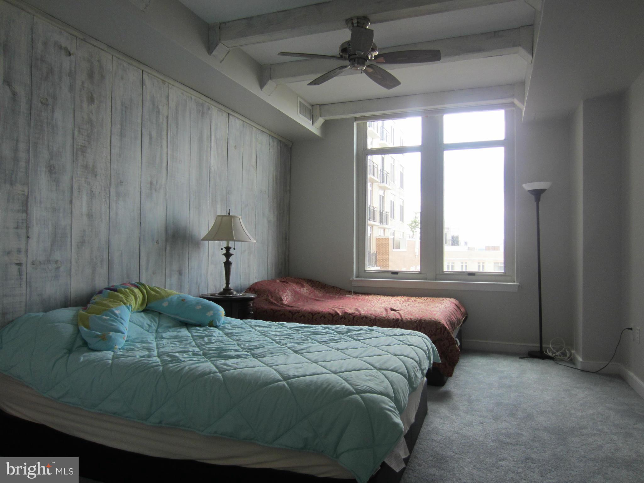 ONE NATIONAL HARBOR CONDOMINIUM - Residential Lease