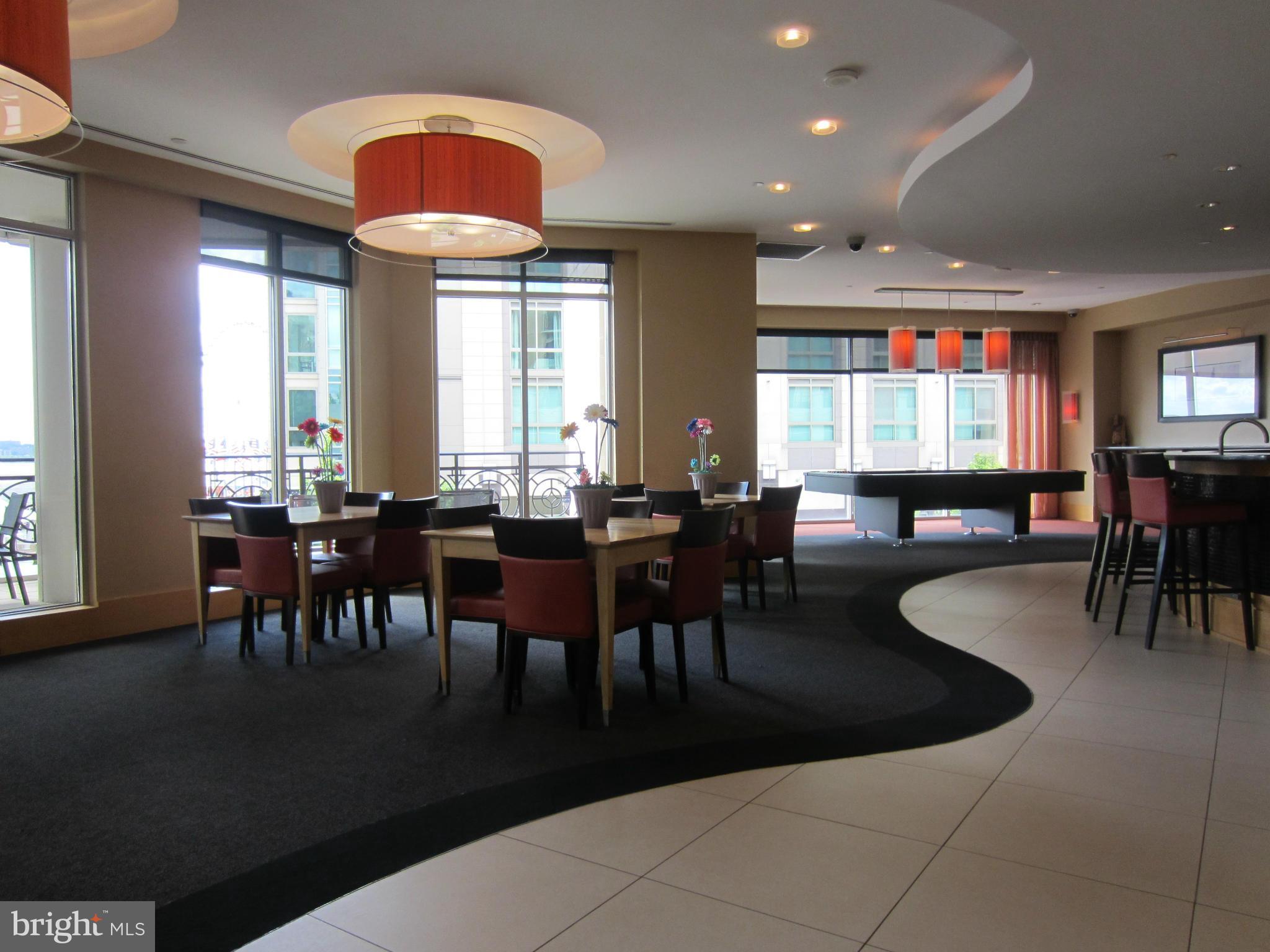 ONE NATIONAL HARBOR CONDOMINIUM - Residential Lease