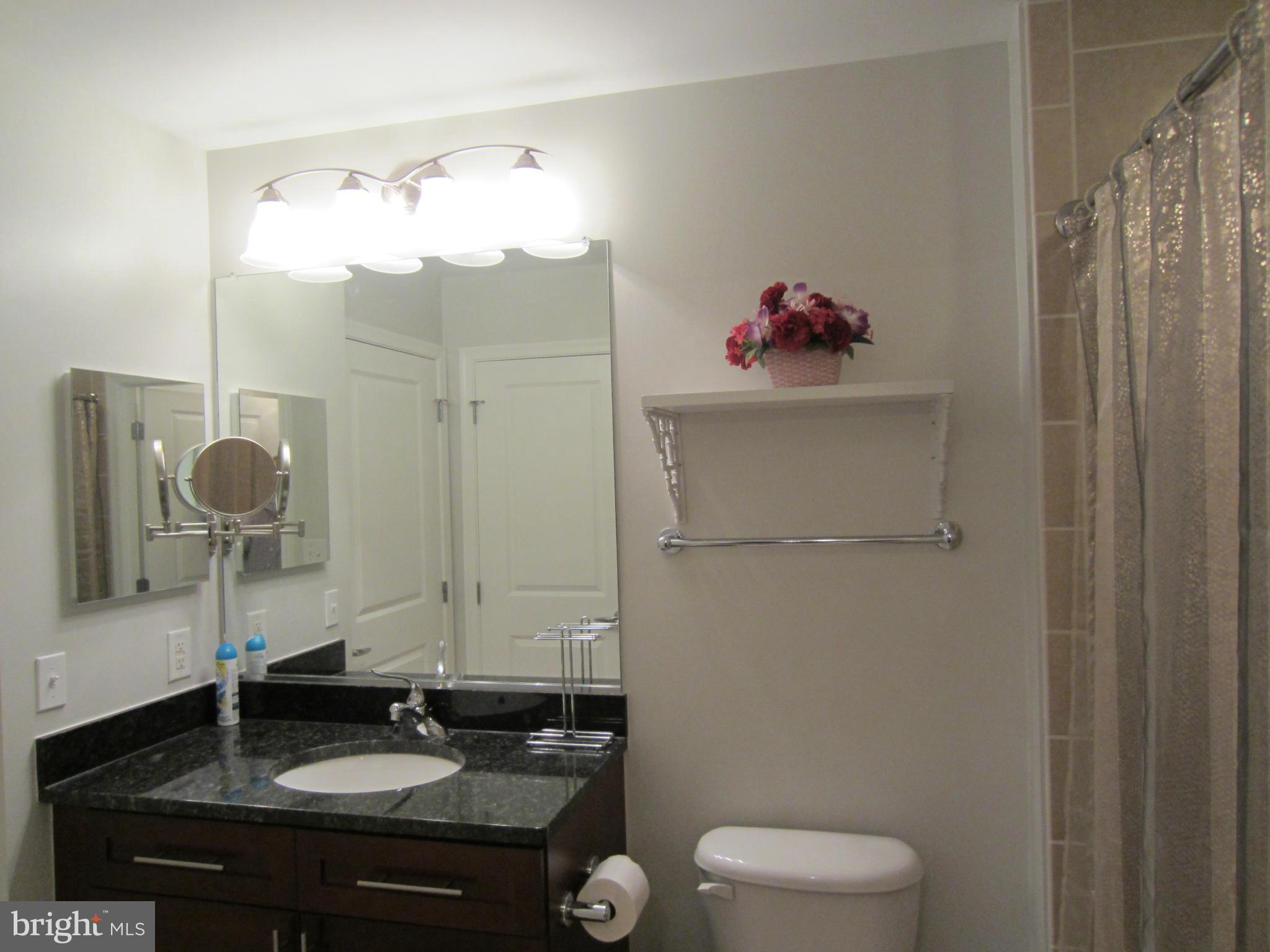 ONE NATIONAL HARBOR CONDOMINIUM - Residential Lease