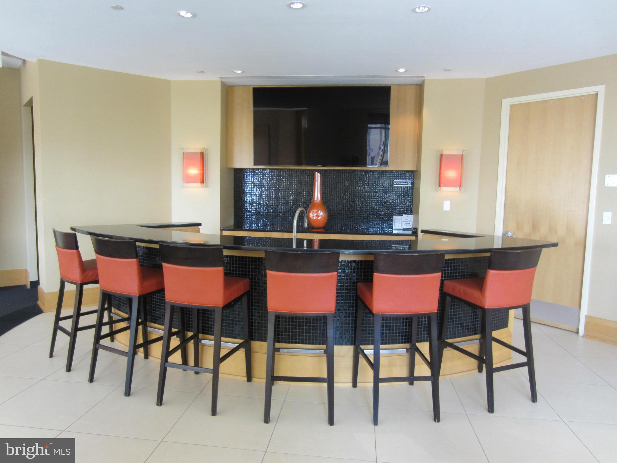 ONE NATIONAL HARBOR CONDOMINIUM - Residential Lease