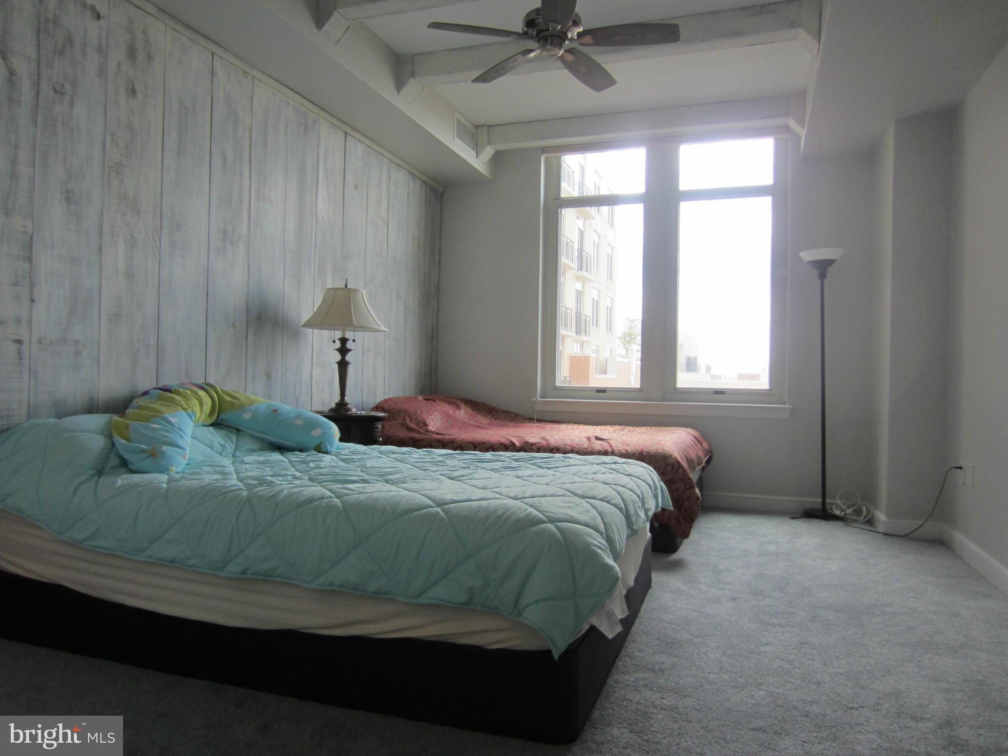 ONE NATIONAL HARBOR CONDOMINIUM - Residential Lease