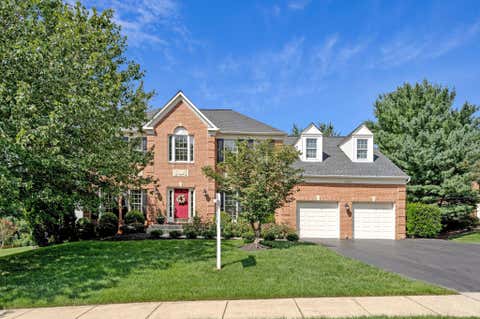 Photo of 13908 Rock Brook Court, CLIFTON, VA 20124 (MLS # VAFX2330902)