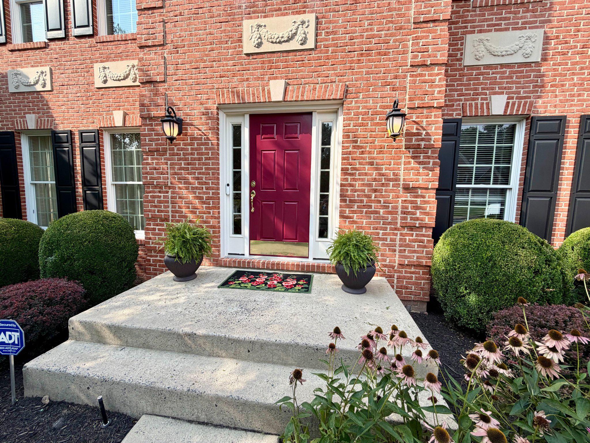 13908 ROCK BROOK COURT