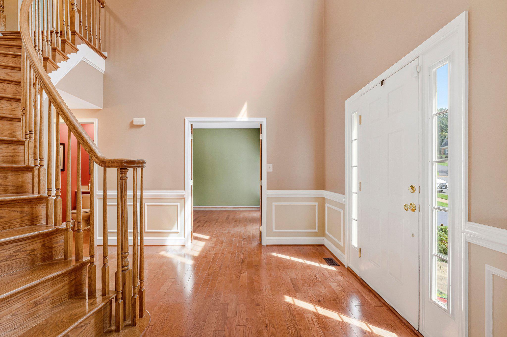 13908 ROCK BROOK COURT