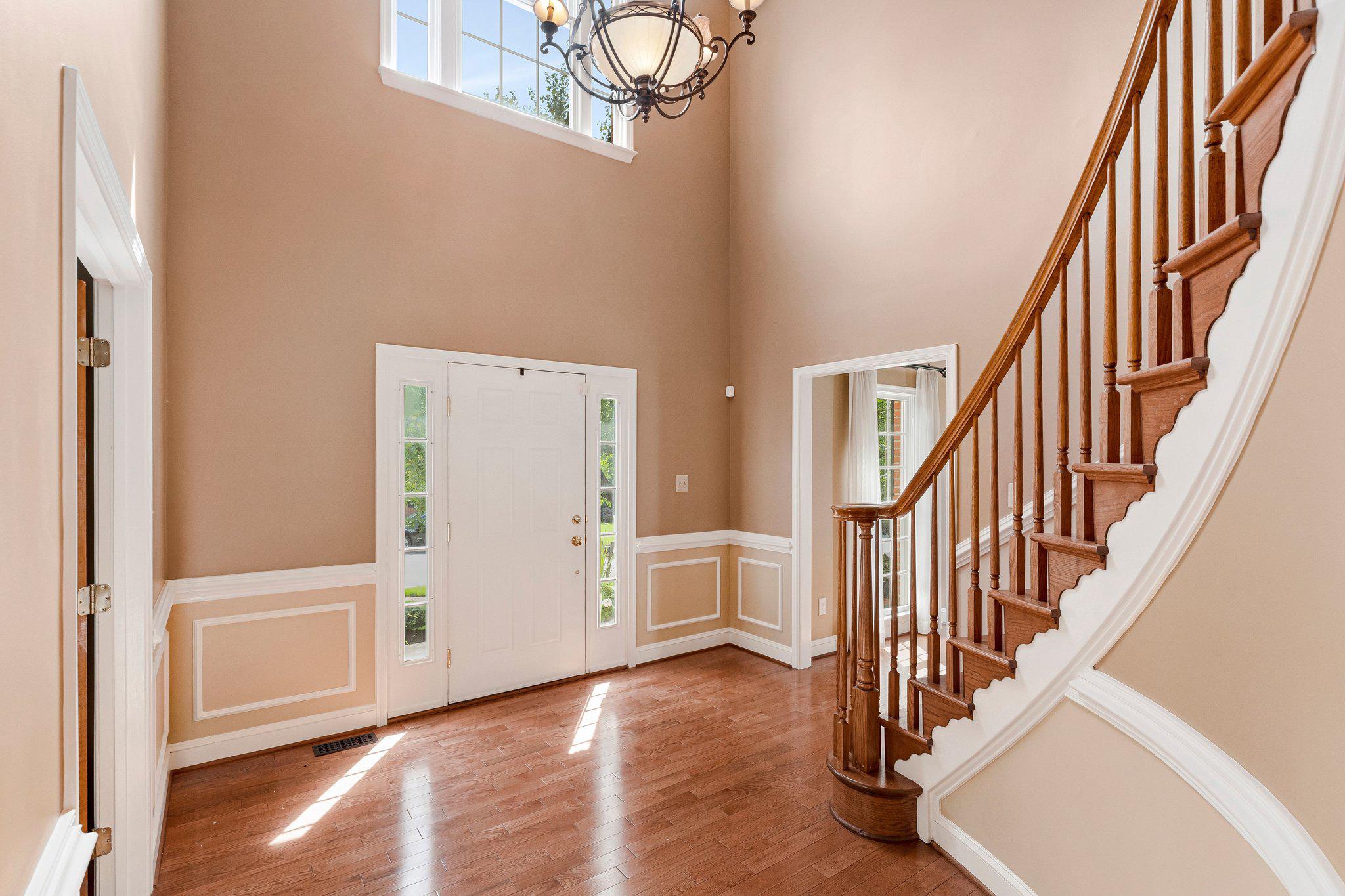 13908 ROCK BROOK COURT