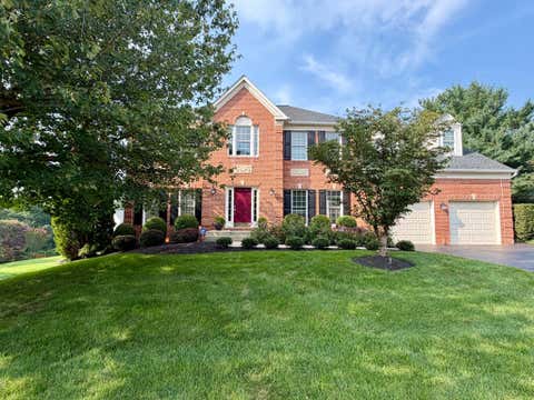 Photo for 13908 ROCK BROOK COURT