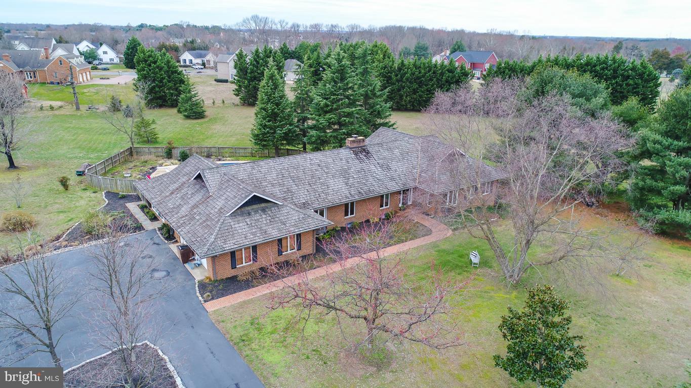 BOSCOBEL ESTATES - Residential