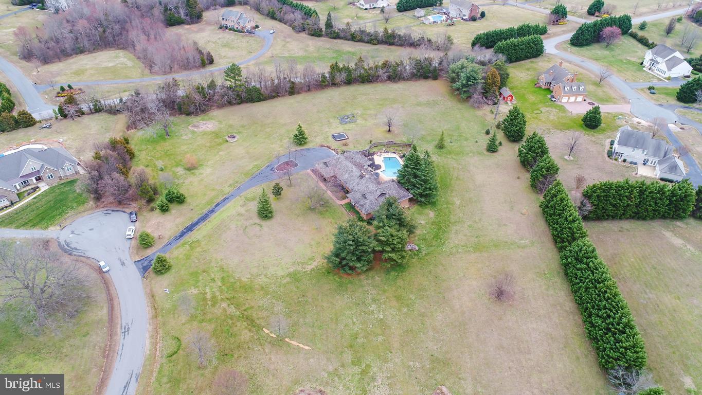 BOSCOBEL ESTATES - Residential