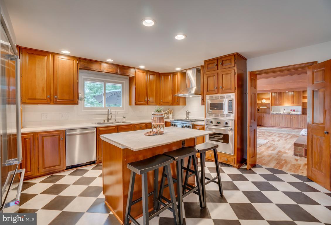 BOSCOBEL ESTATES - Residential