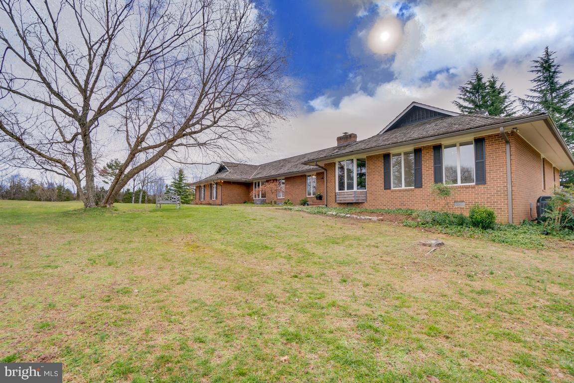 BOSCOBEL ESTATES - Residential