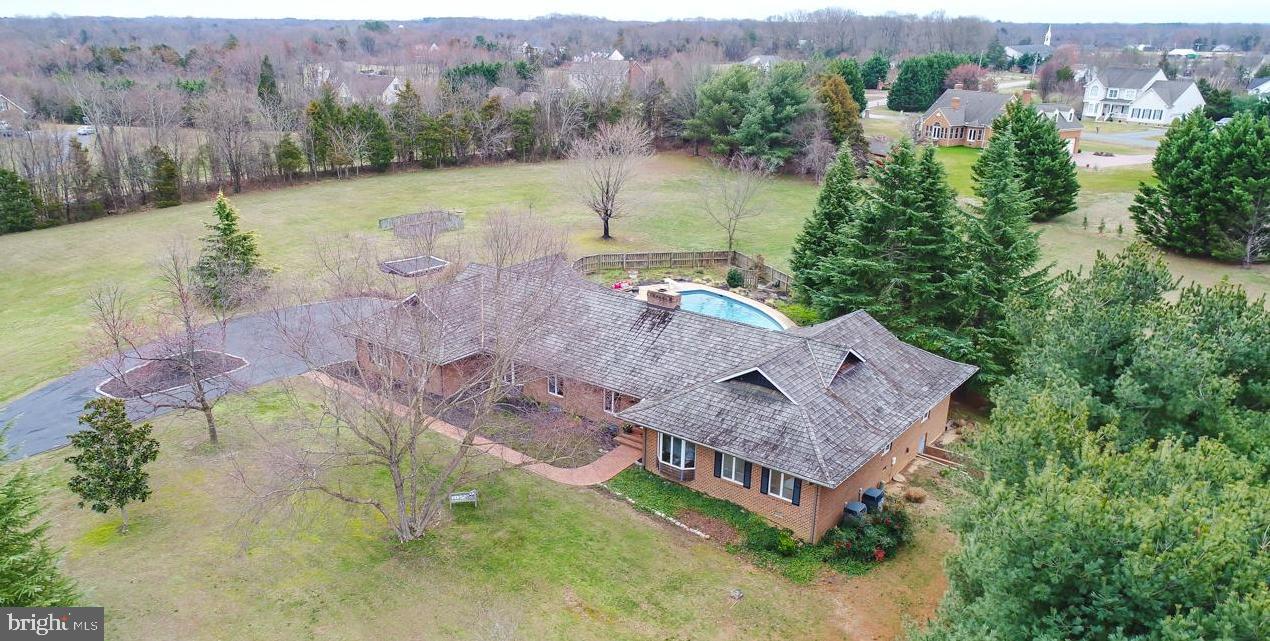 BOSCOBEL ESTATES - Residential