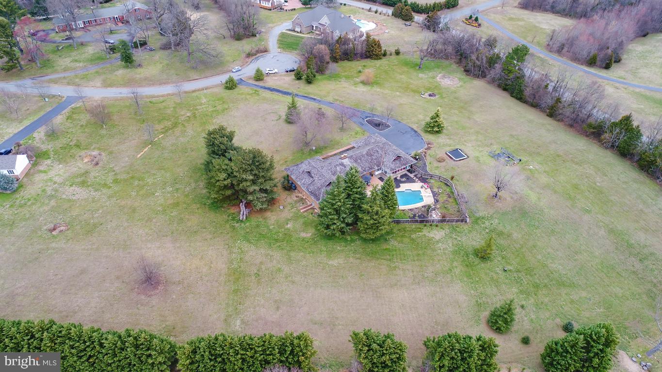 BOSCOBEL ESTATES - Residential