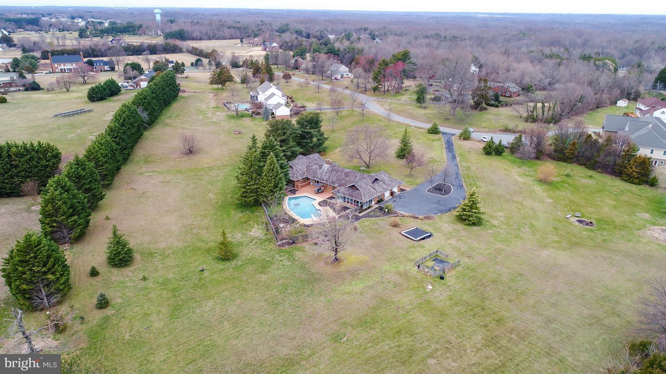 BOSCOBEL ESTATES - Residential