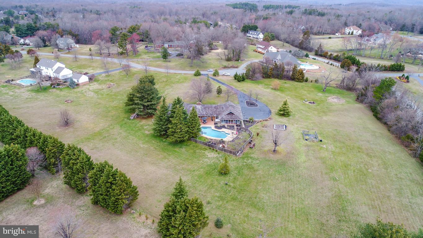 BOSCOBEL ESTATES - Residential