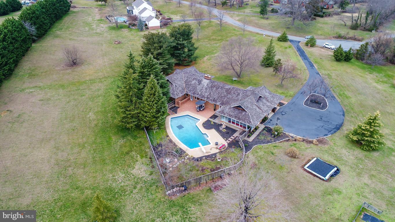 BOSCOBEL ESTATES - Residential