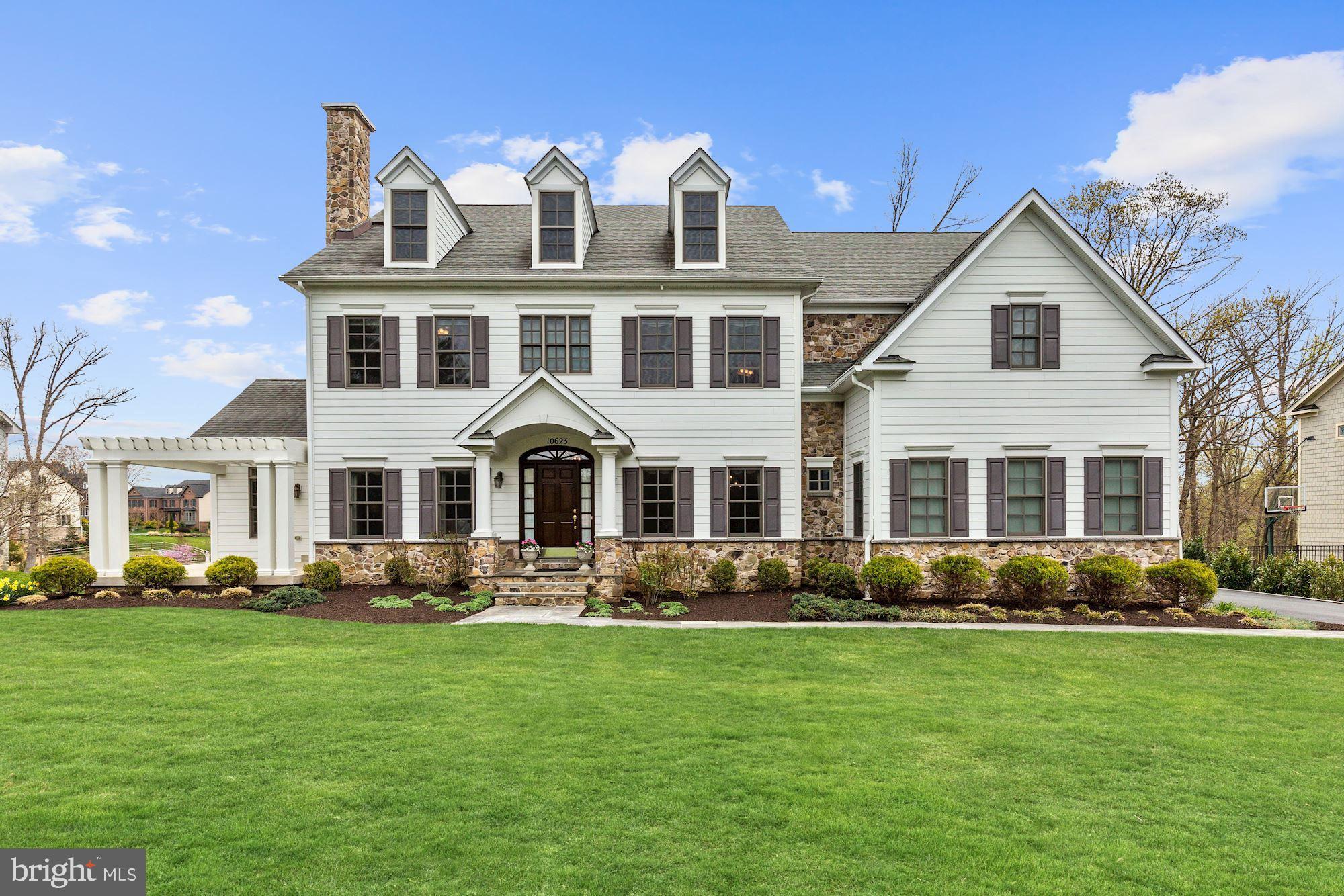 KENTSDALE ESTATES - Residential