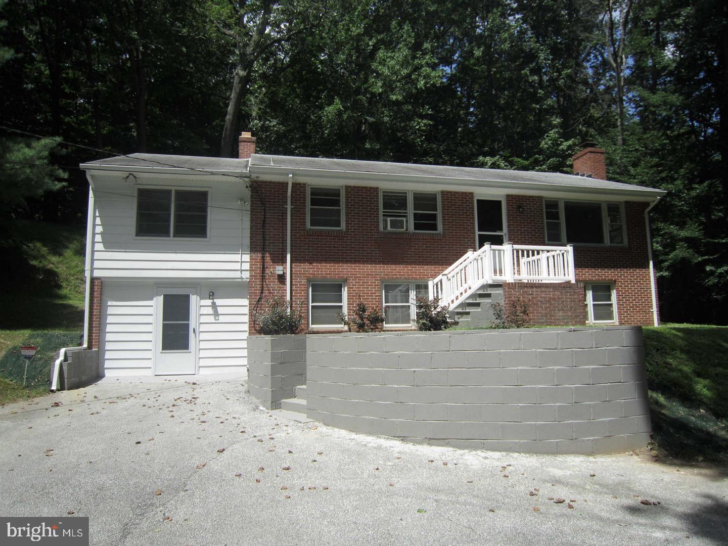 COCKEYSVILLE - Residential