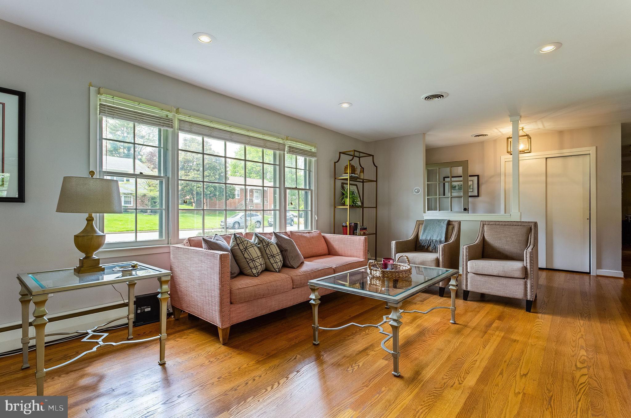 ASHLEY ACRES - Residential