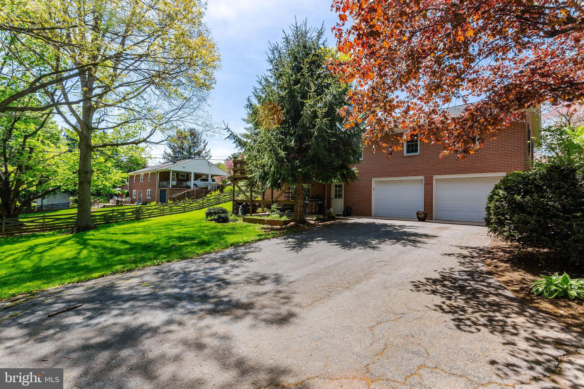 ASHLEY ACRES - Residential