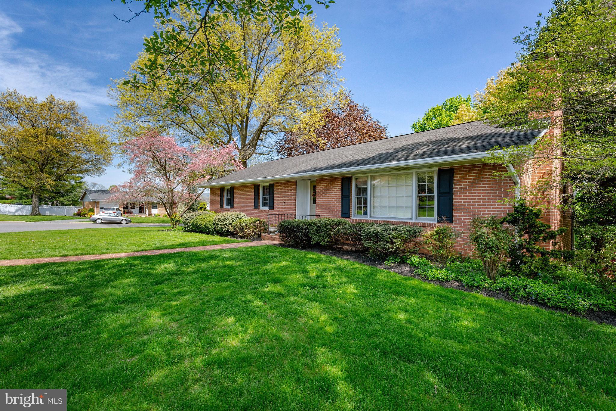 ASHLEY ACRES - Residential